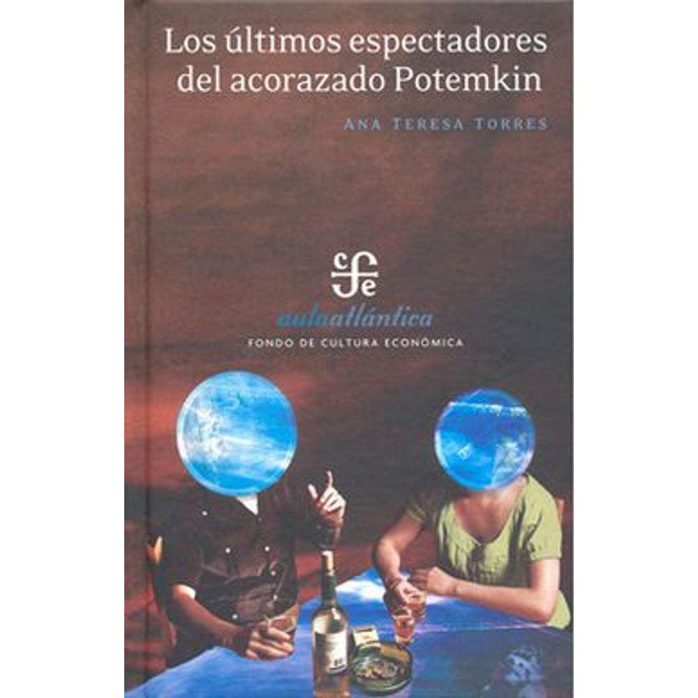 Los Ultimos Espectadores Del Acorazado Potemkin