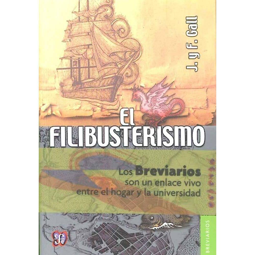 El Filibusterismo