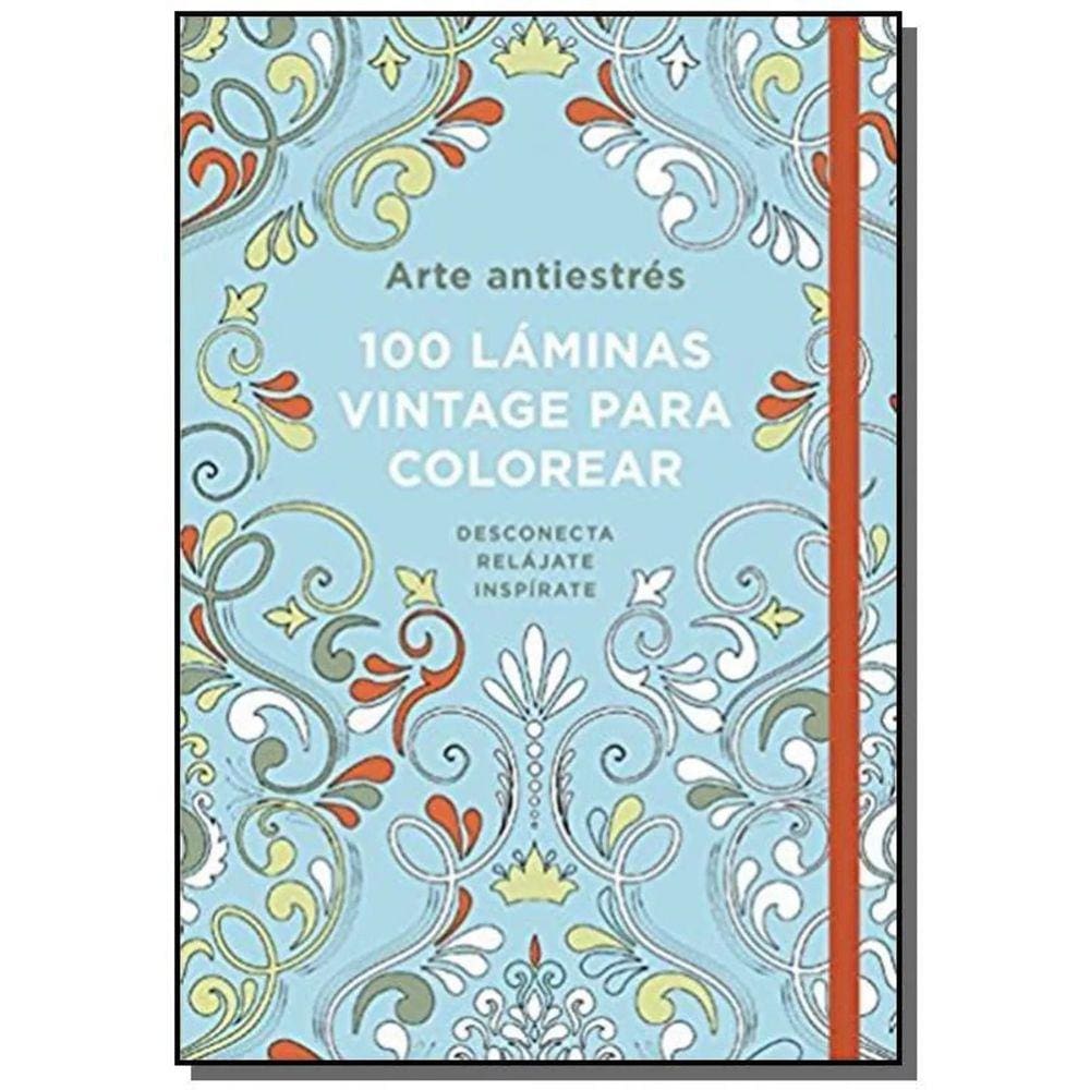 Arte Antiestres  Lamina