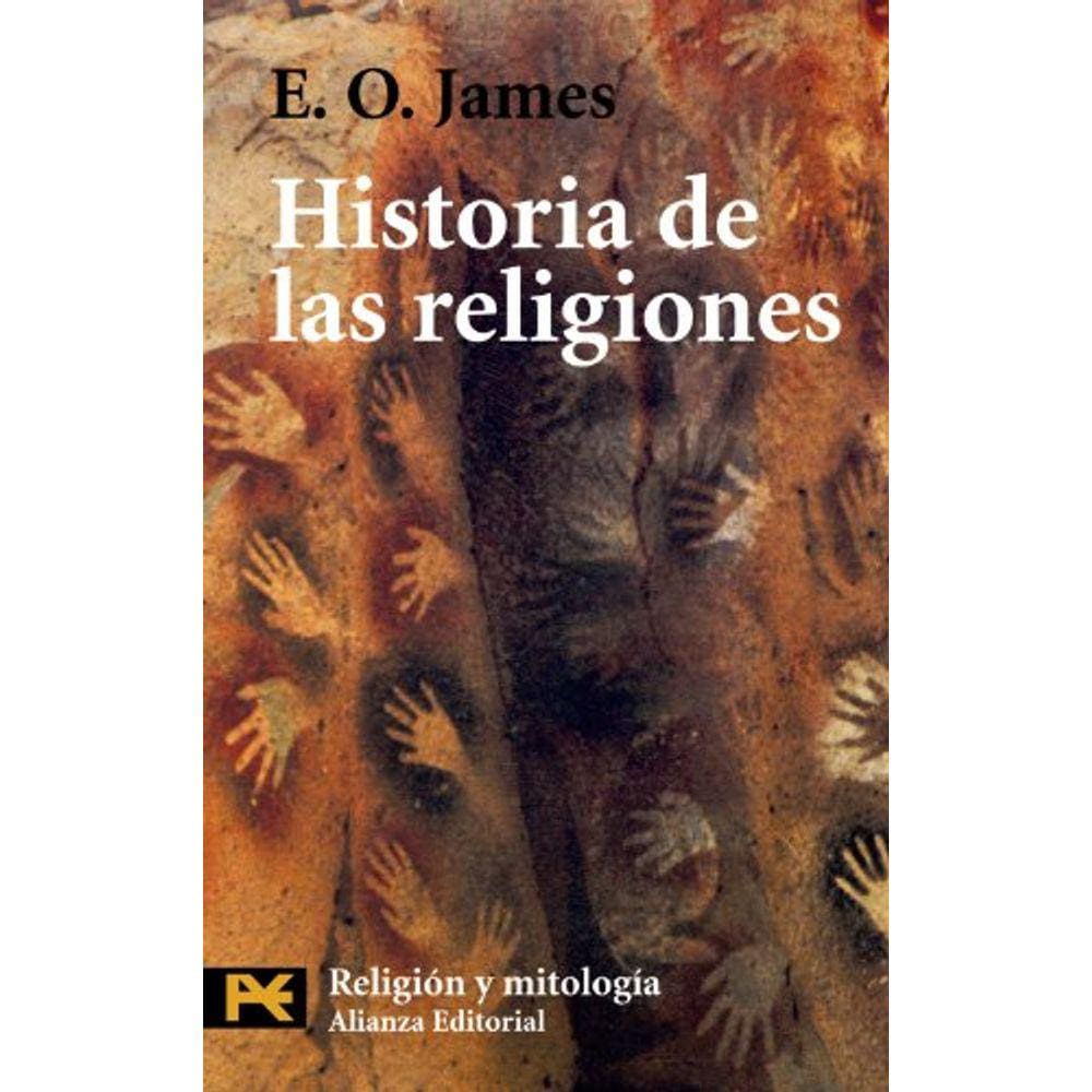 Historia De Las Religiones