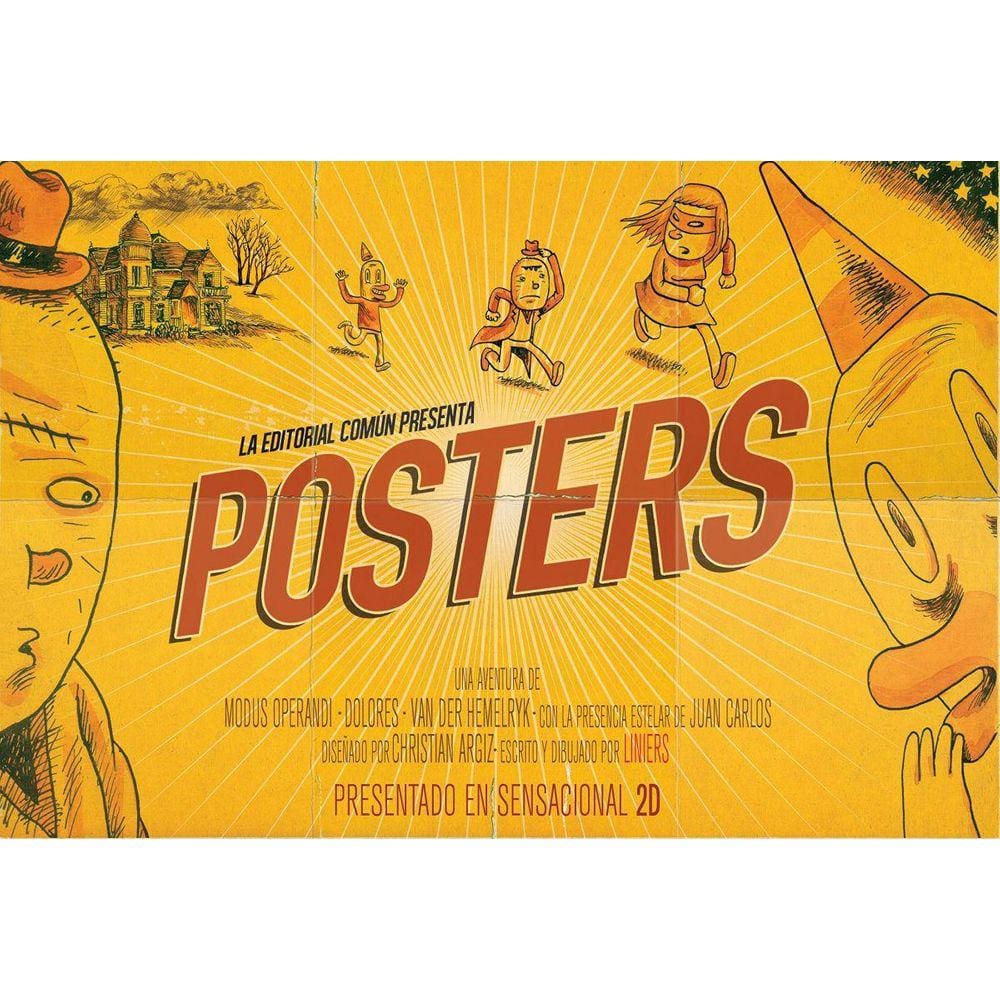 Posters