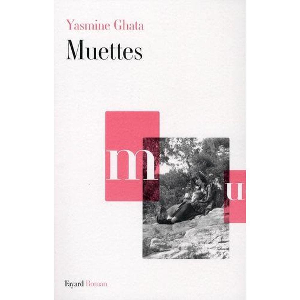 Muettes Roman