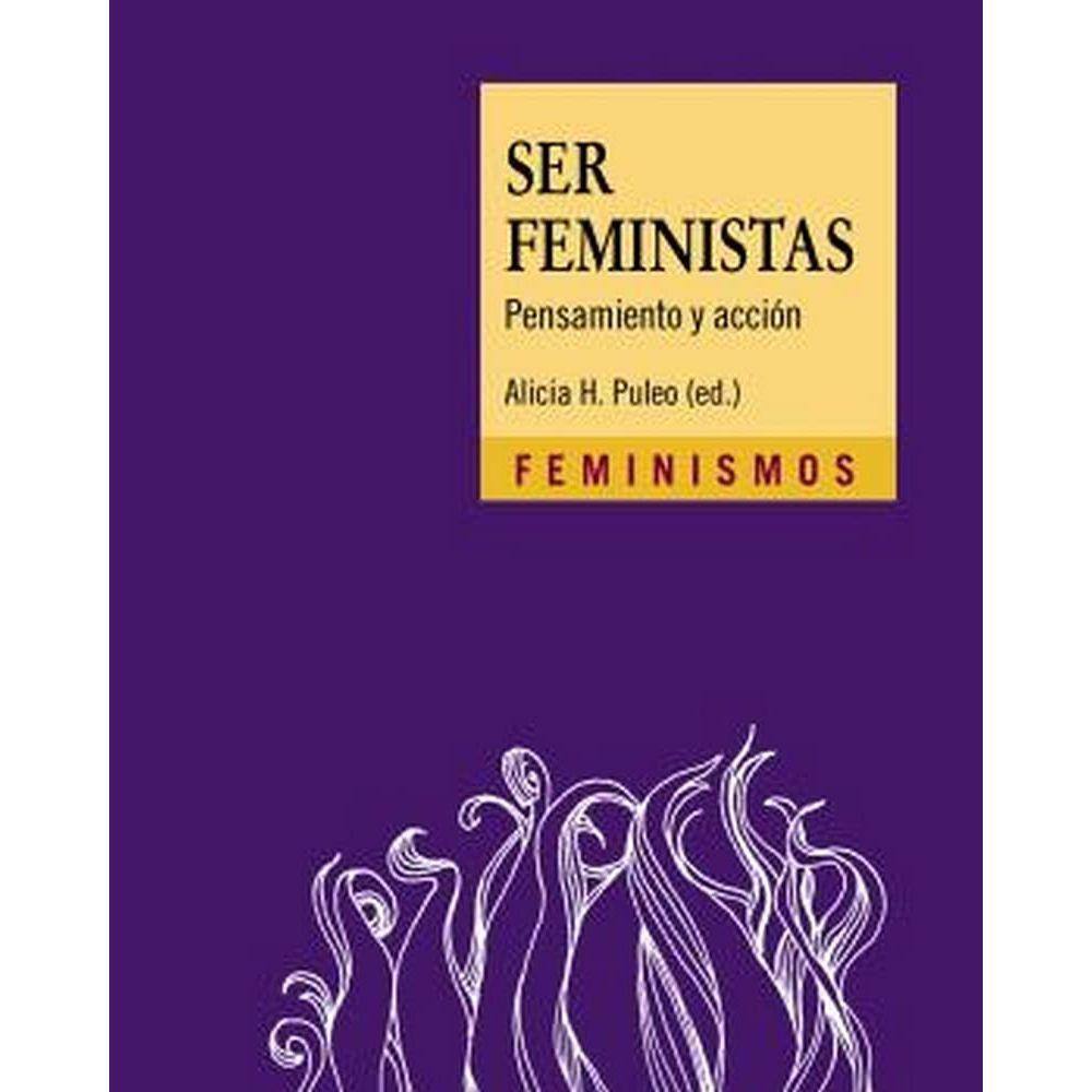 Ser feministas