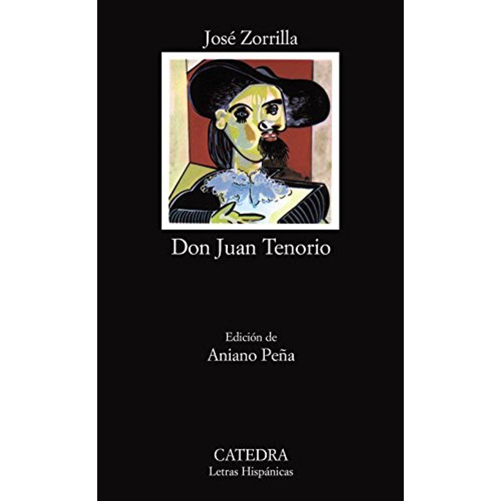 Don Juan Tenorio
