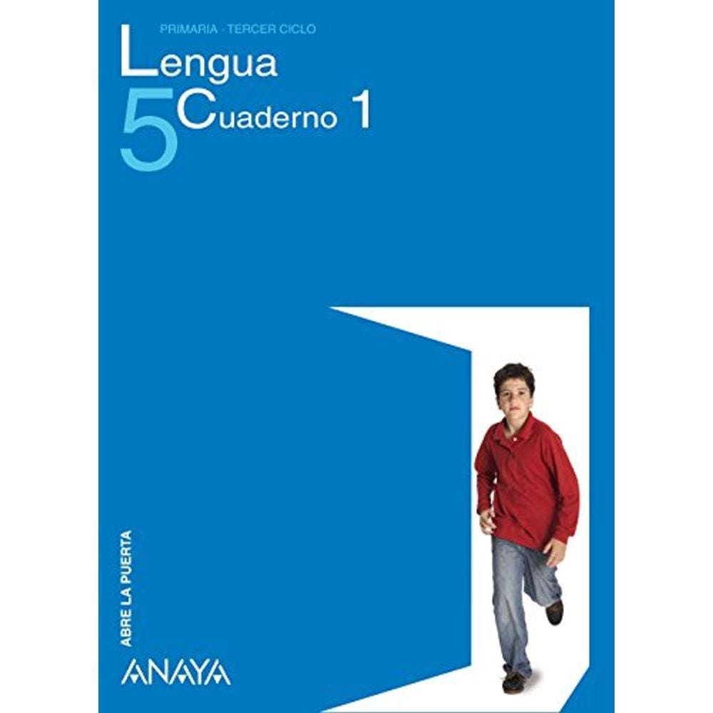 Lengua 5