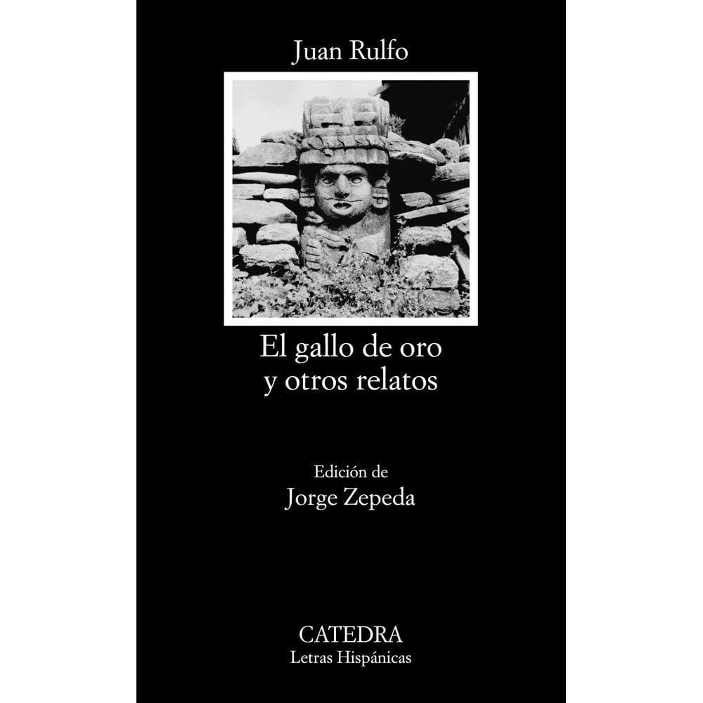 El gallo de oro y otros relatos