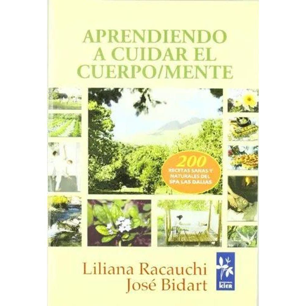 Aprendiendo A Cuidar El Cuerpo/Mente