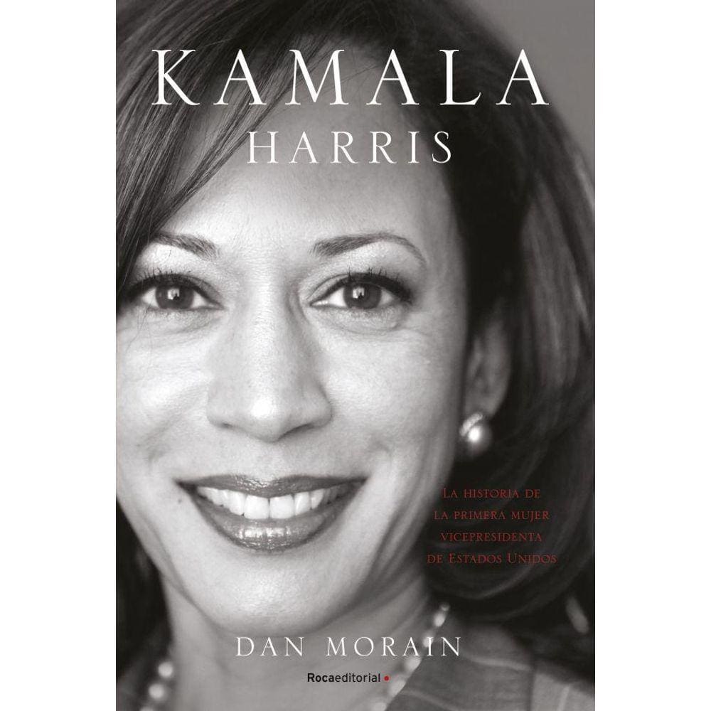Kamala Harris