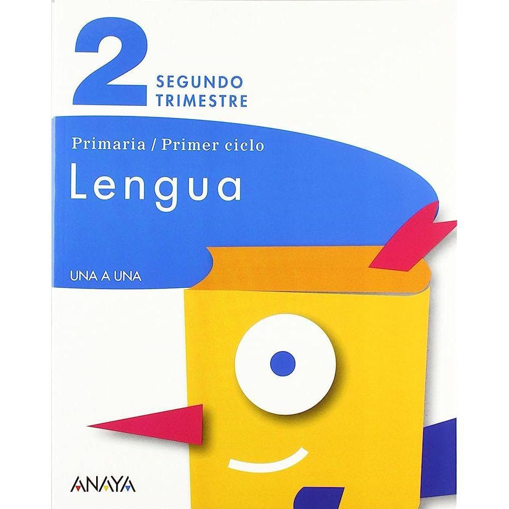 Lengua 2