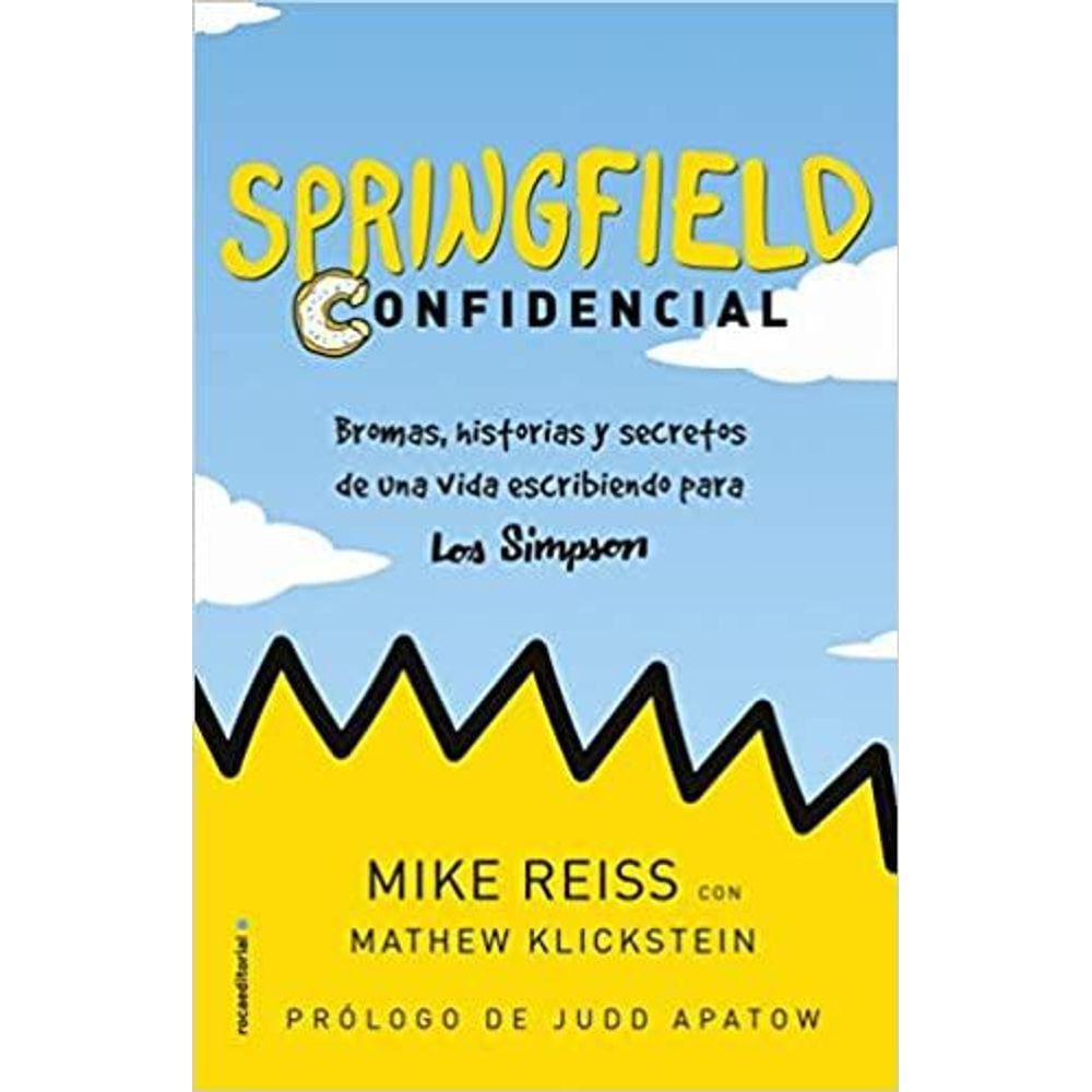 Springfield Confidencial