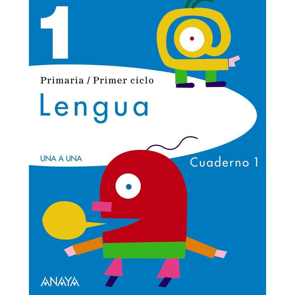 Lengua 1