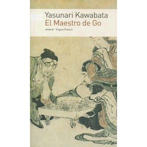 El Maestro De Go
