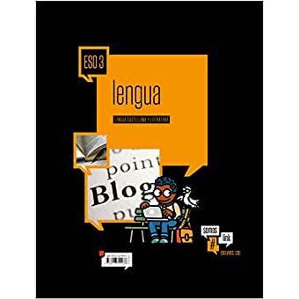 Lengua Castellana 3O Eso