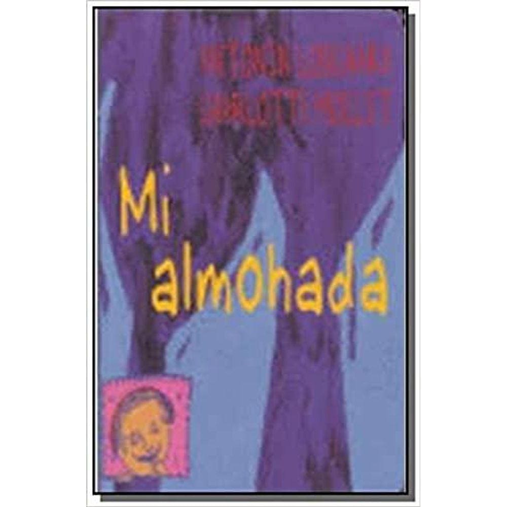 Mi Almohada