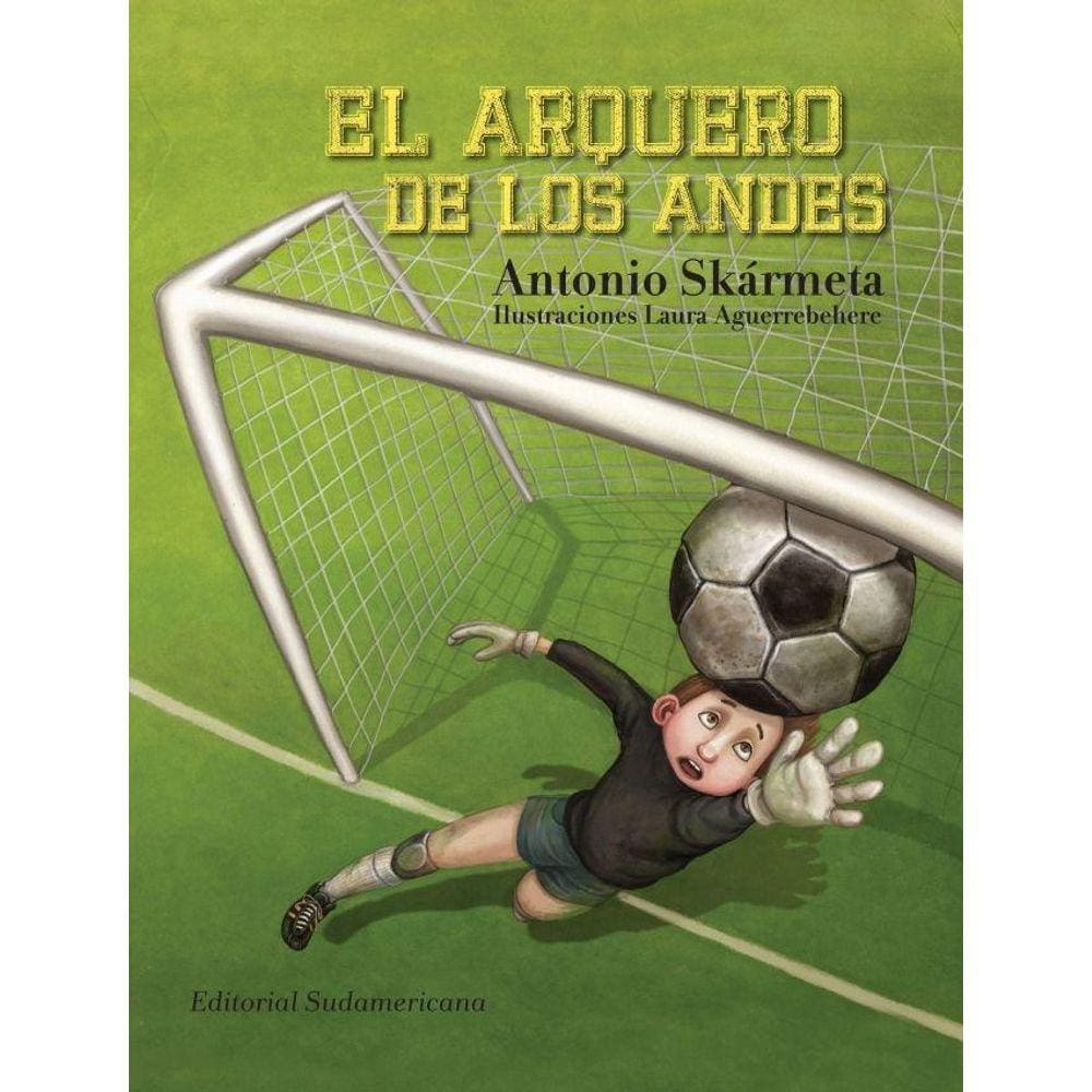 El arquero de los Andes