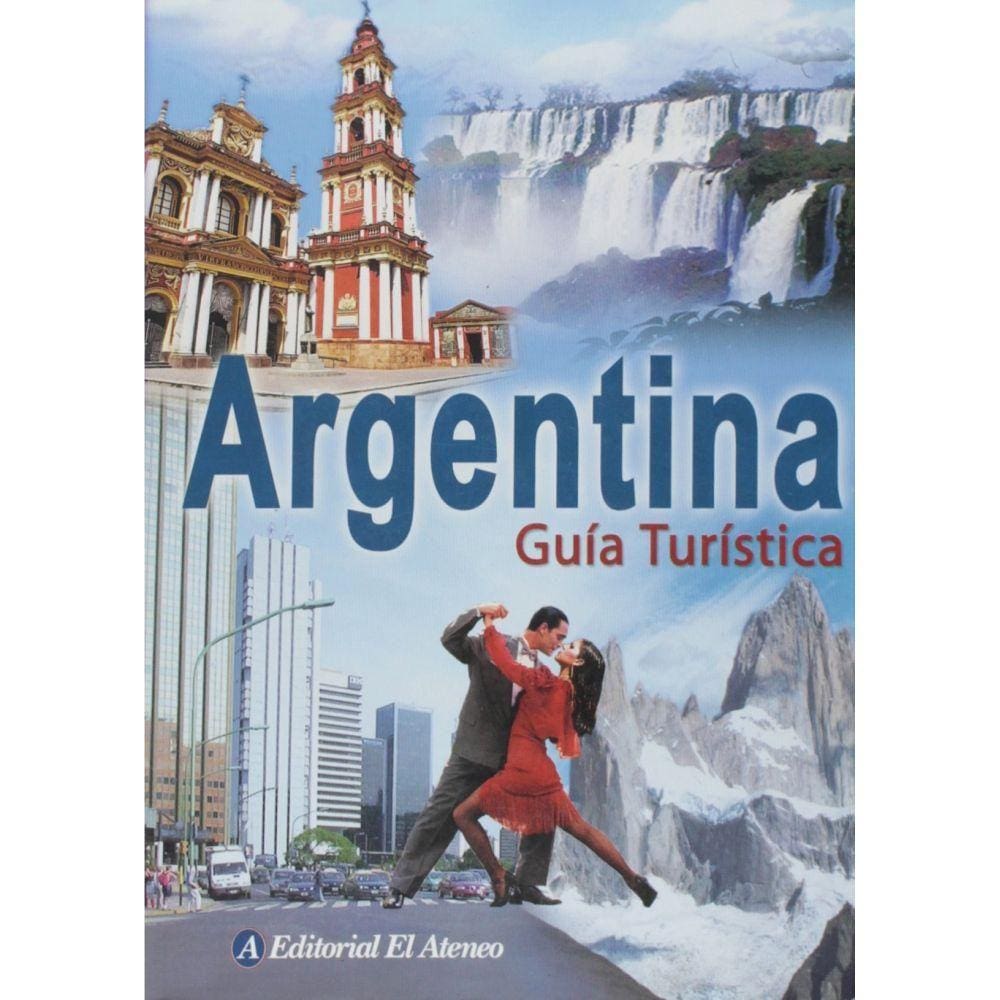 Argentina  Guía Turística