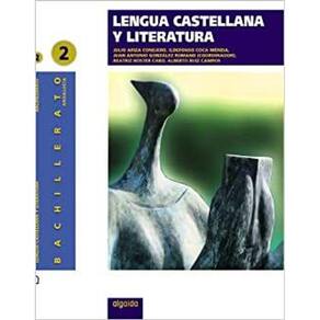 Lengua Castellana Y Literatura 2