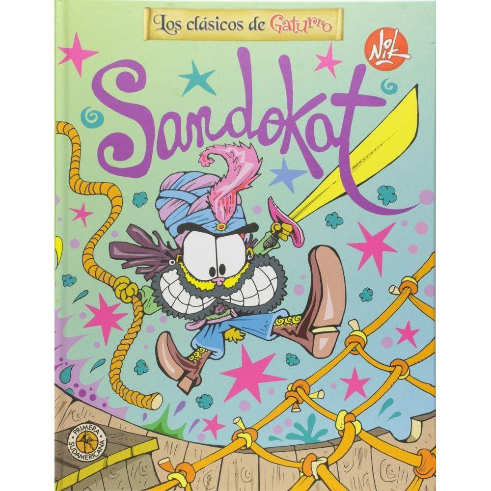 Sandokat