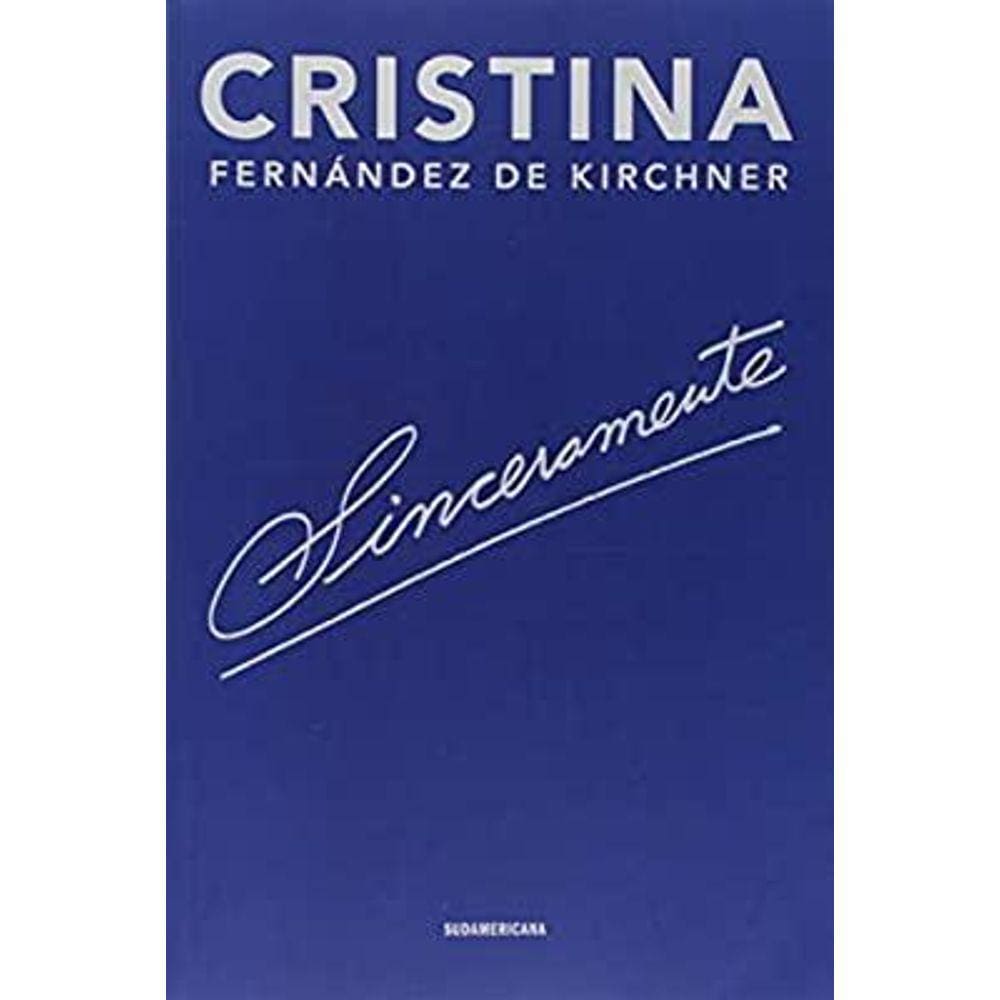 Sinceramente