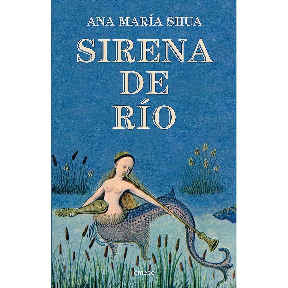 Sirena De Río