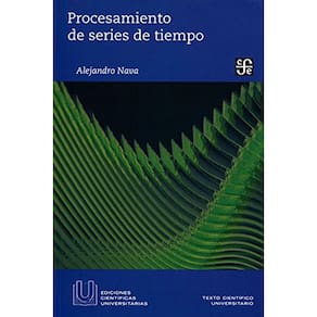 Procesamiento De Series De Tiempo / Processing Time Series