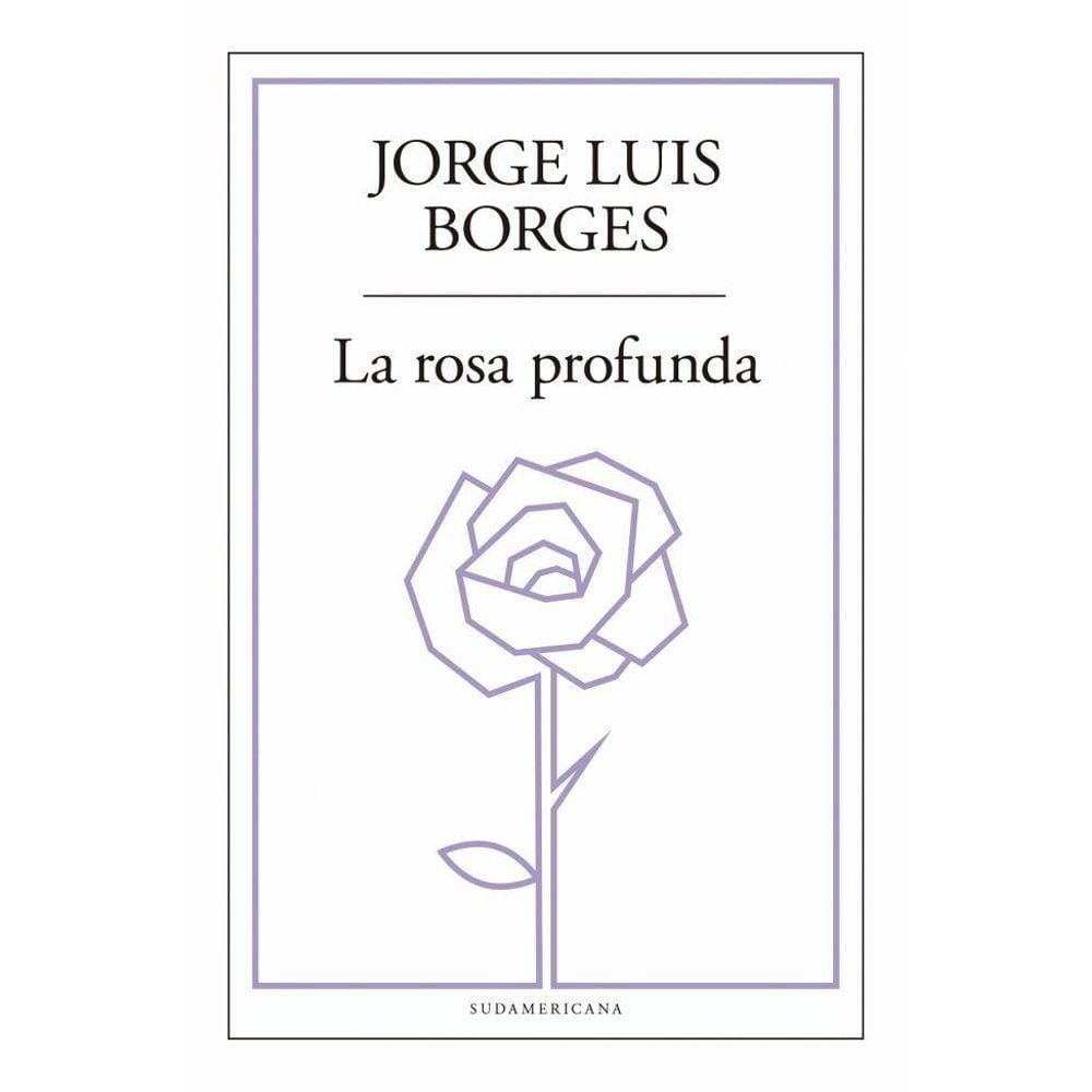 La rosa profunda