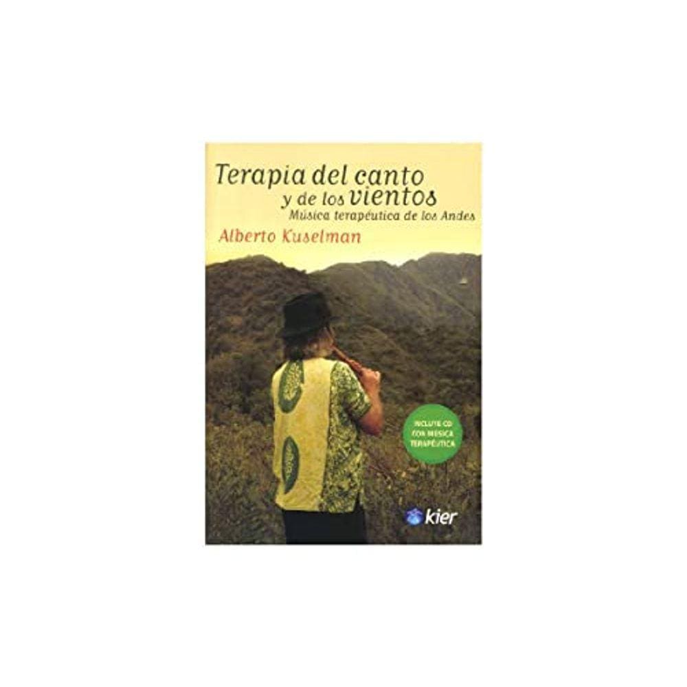 Terapia Del Canto Y De Los Vientos