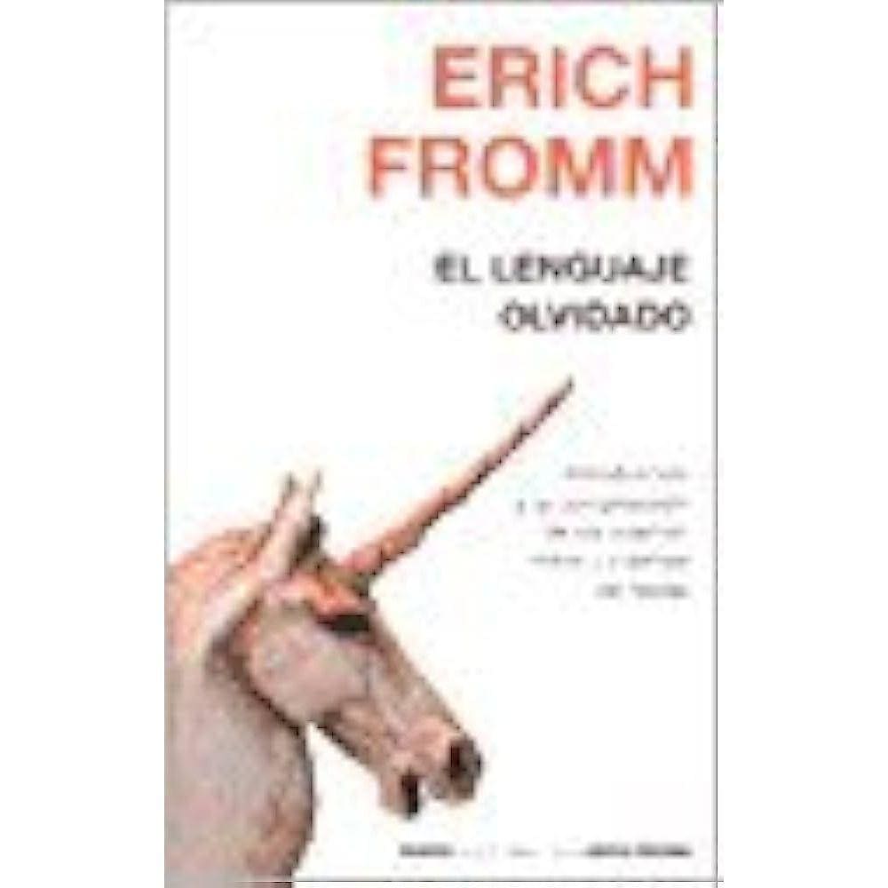 Lenguaje Olvidado El