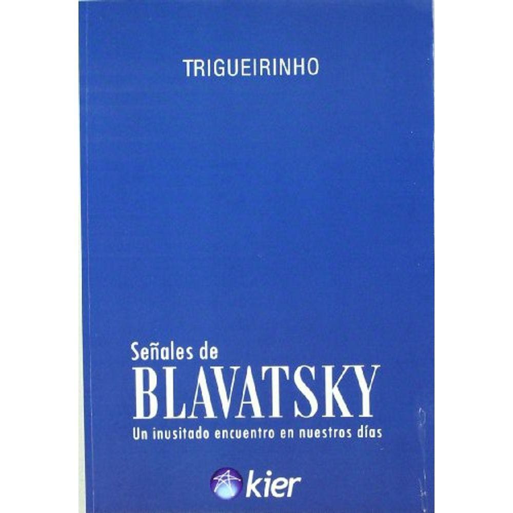 Se ales De Blavatsky