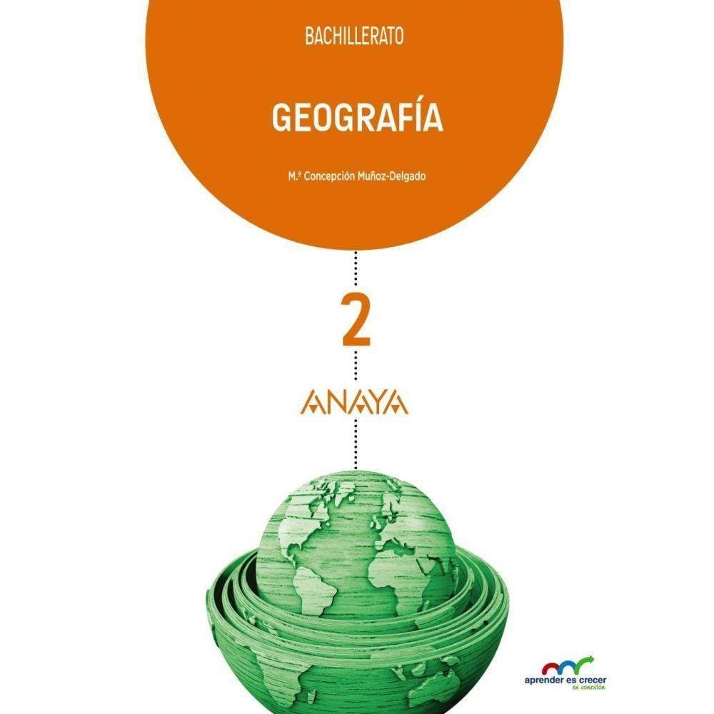 Geografía