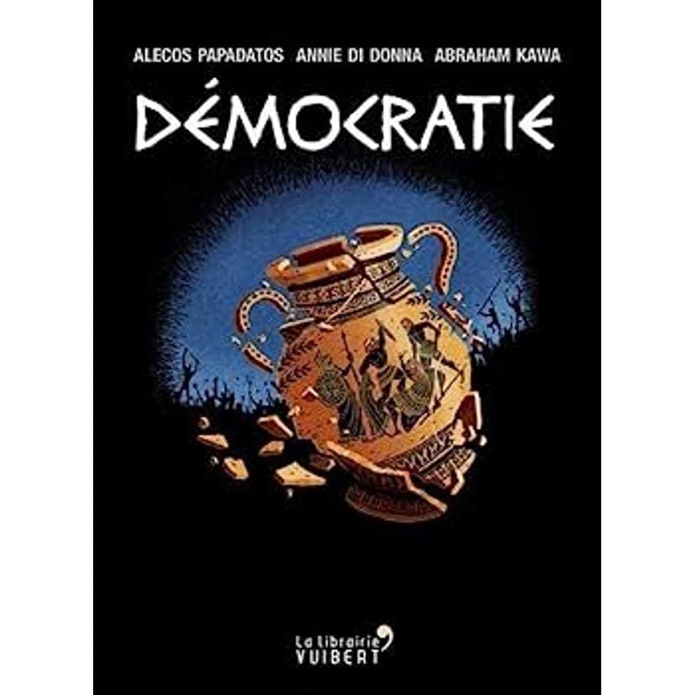 Democracia (cómic)