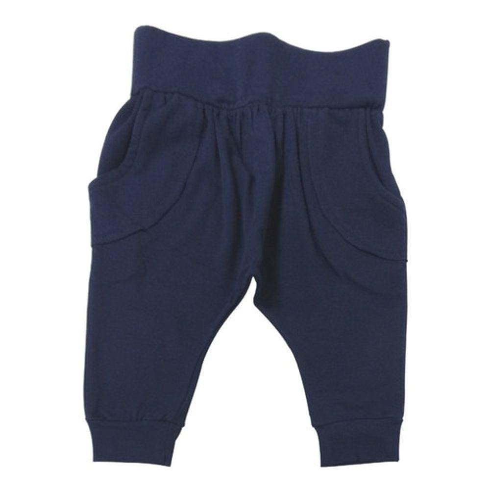 Calça Saruel Bebê 100% Algodão