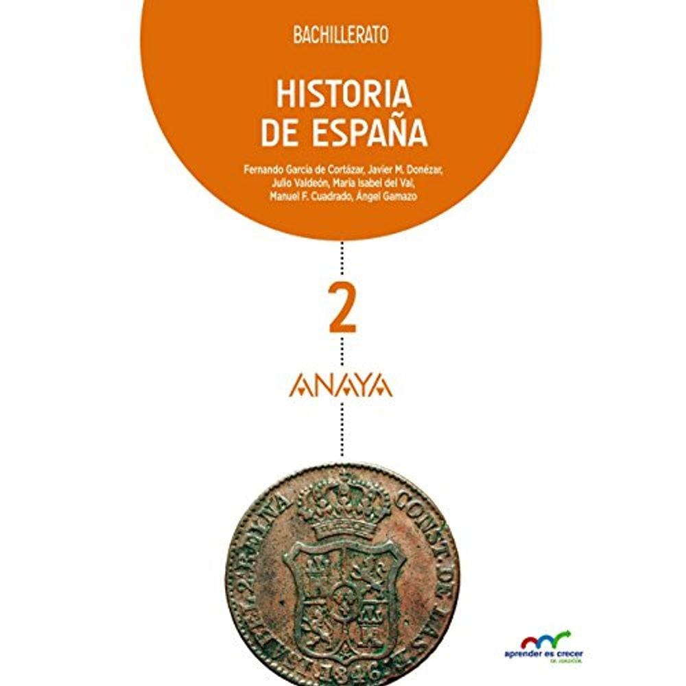 Historia De Espa a 2