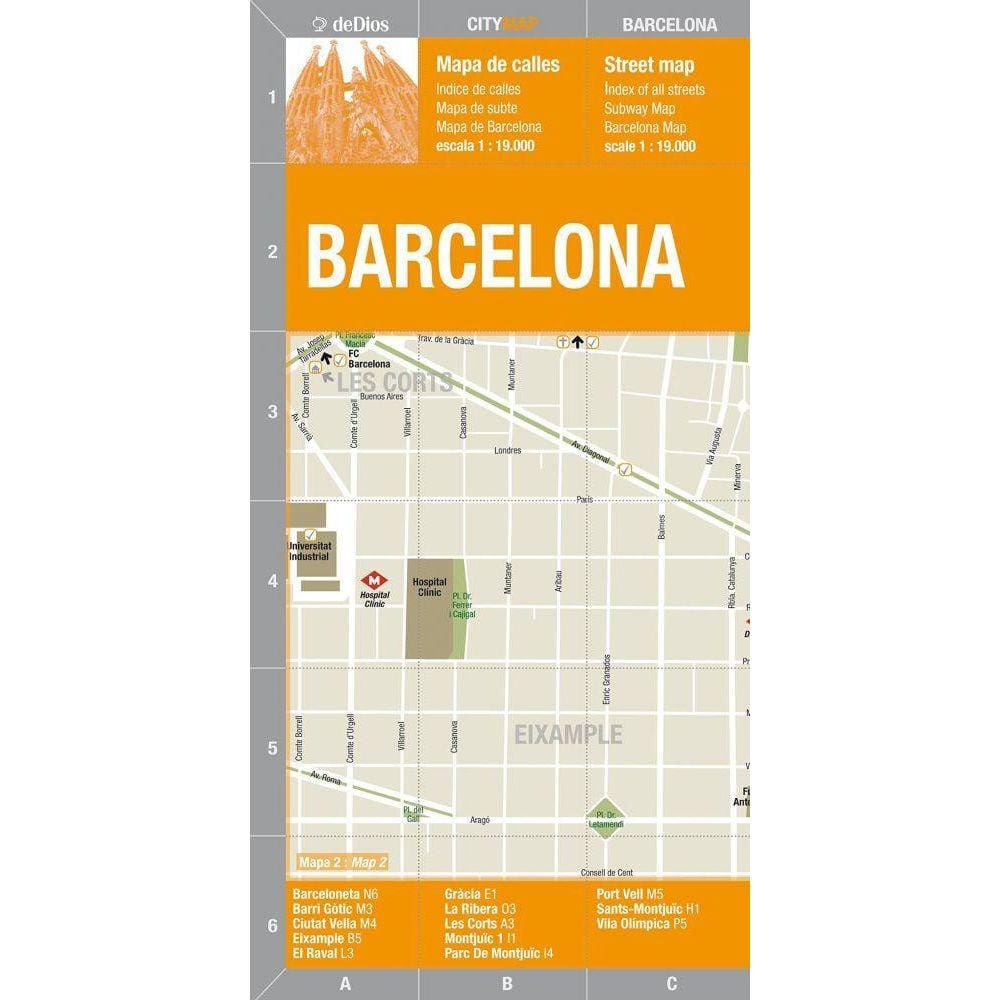 Barcelona
