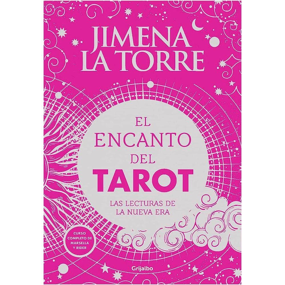 El encanto del Tarot