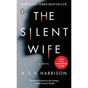 The Silent Wife