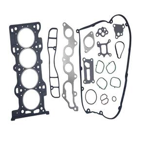 Jogo Juntas do Motor Fusion Ranger Ecosport 2.3 16v Duratec
