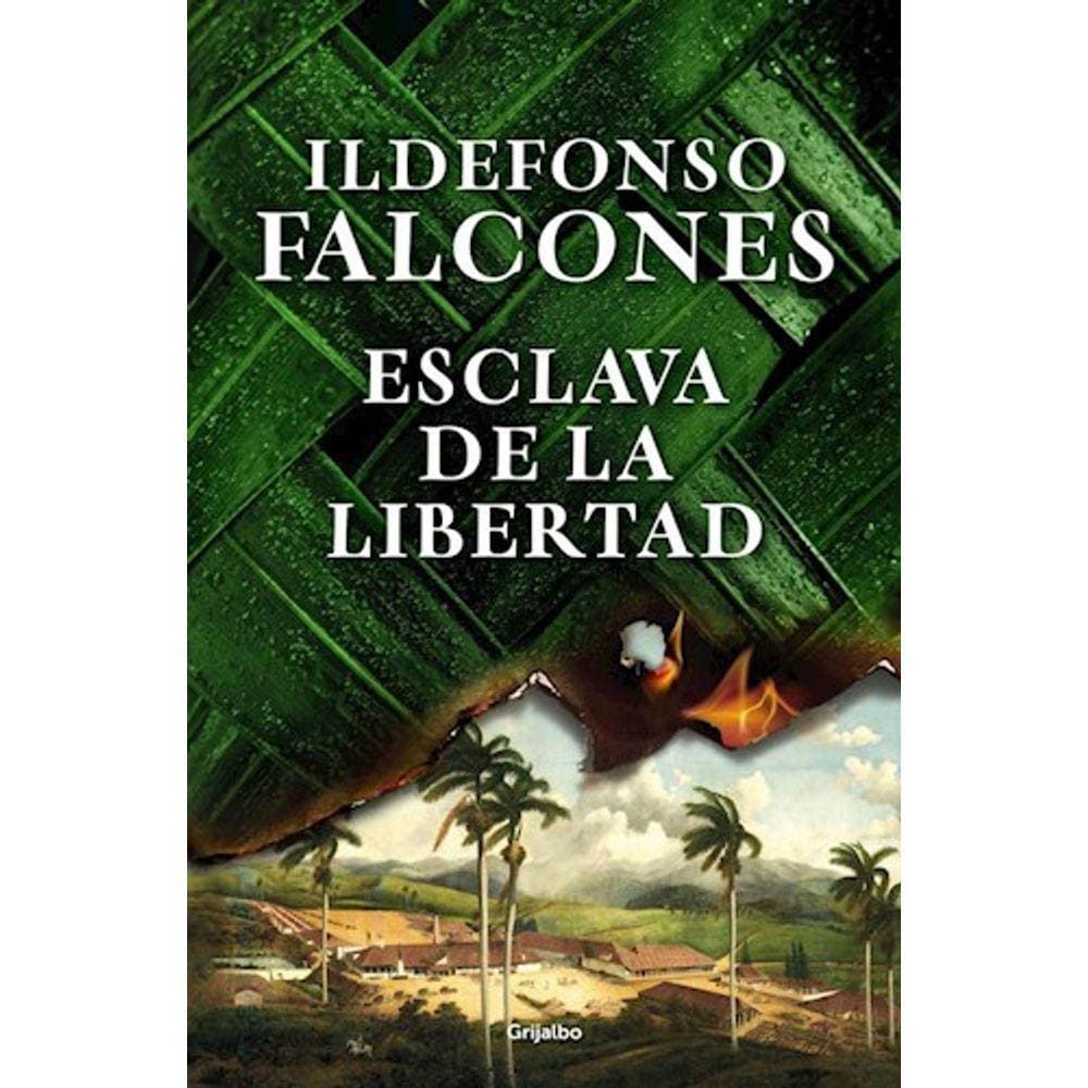 Esclava De La Libertad
