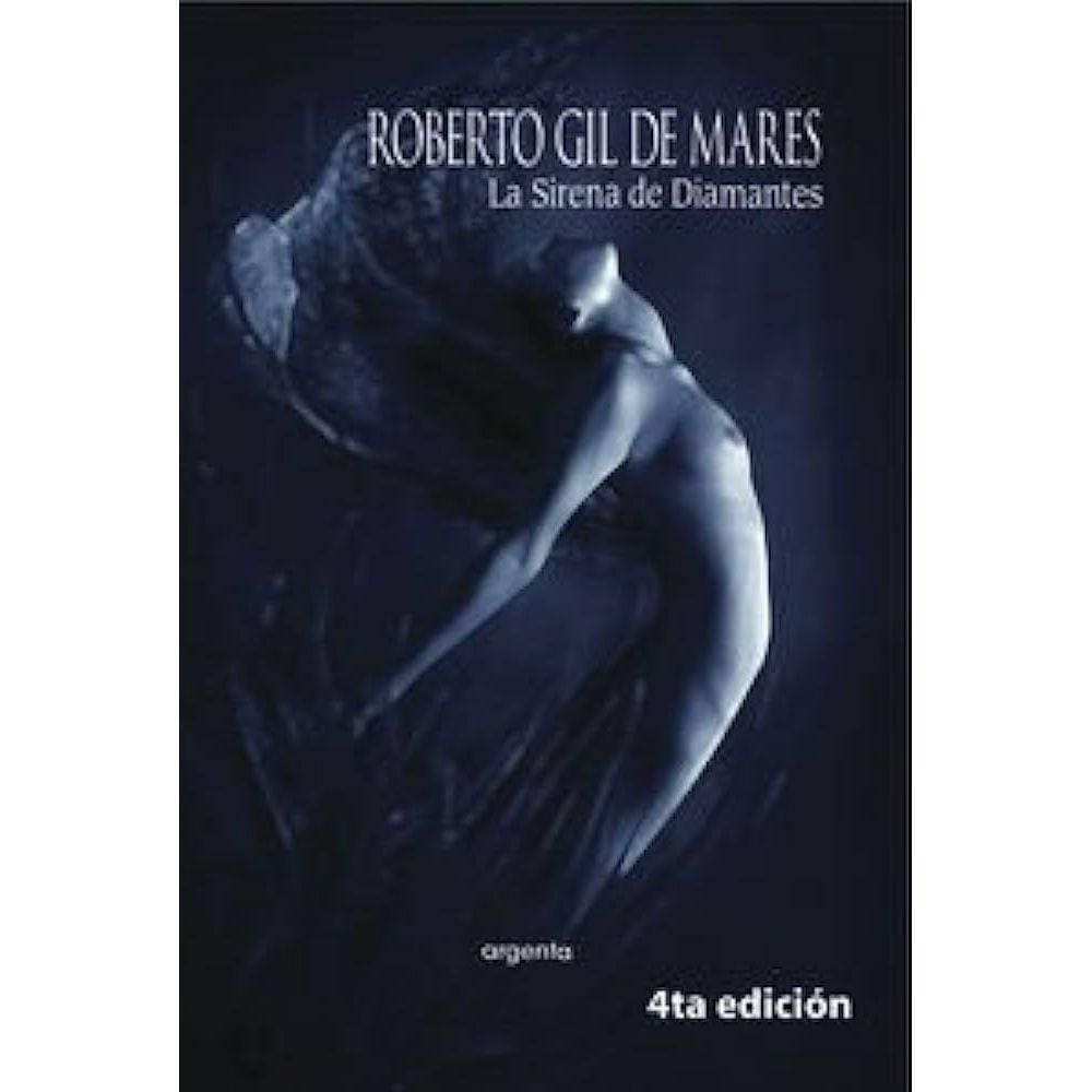 La Sirena De Diamantes