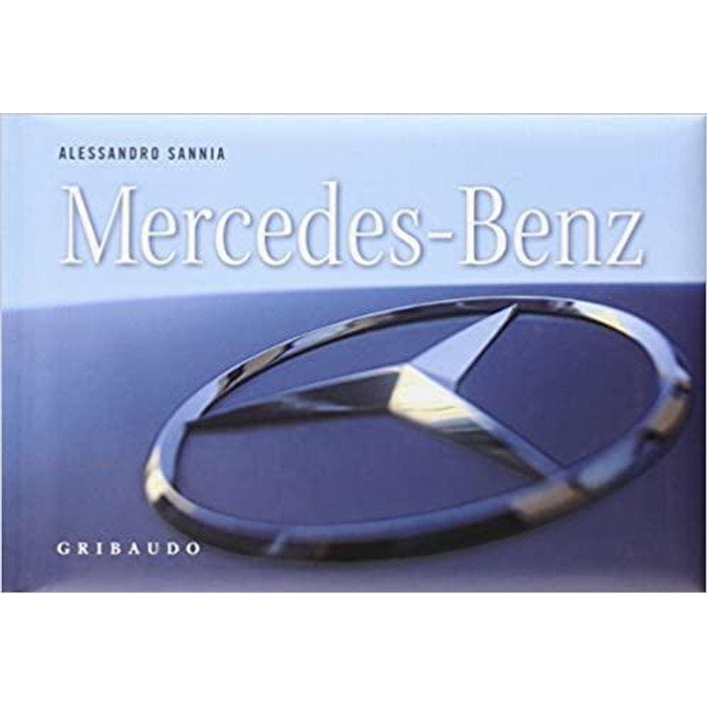 Mercedesbenz Ediz Italiana E Inglese