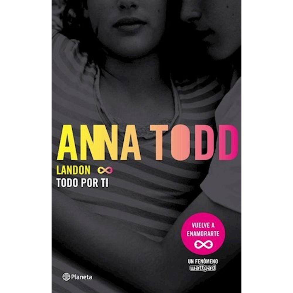Landon 1 Todo Por Ti