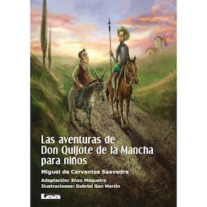 Aventuras De Don Quijote Las