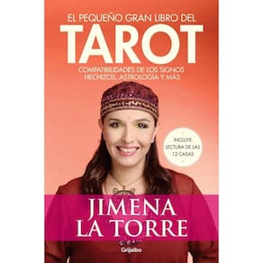 El peque o gran libro del Tarot