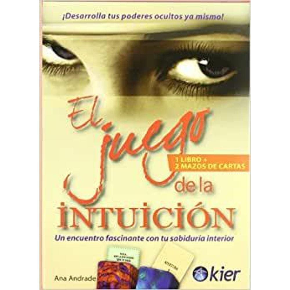 Juego De La Intuición El