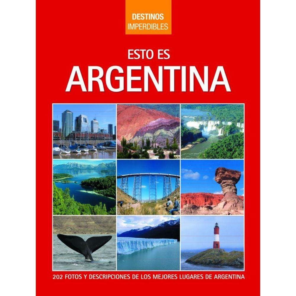 Esto Es Argentina / This Is Argentina