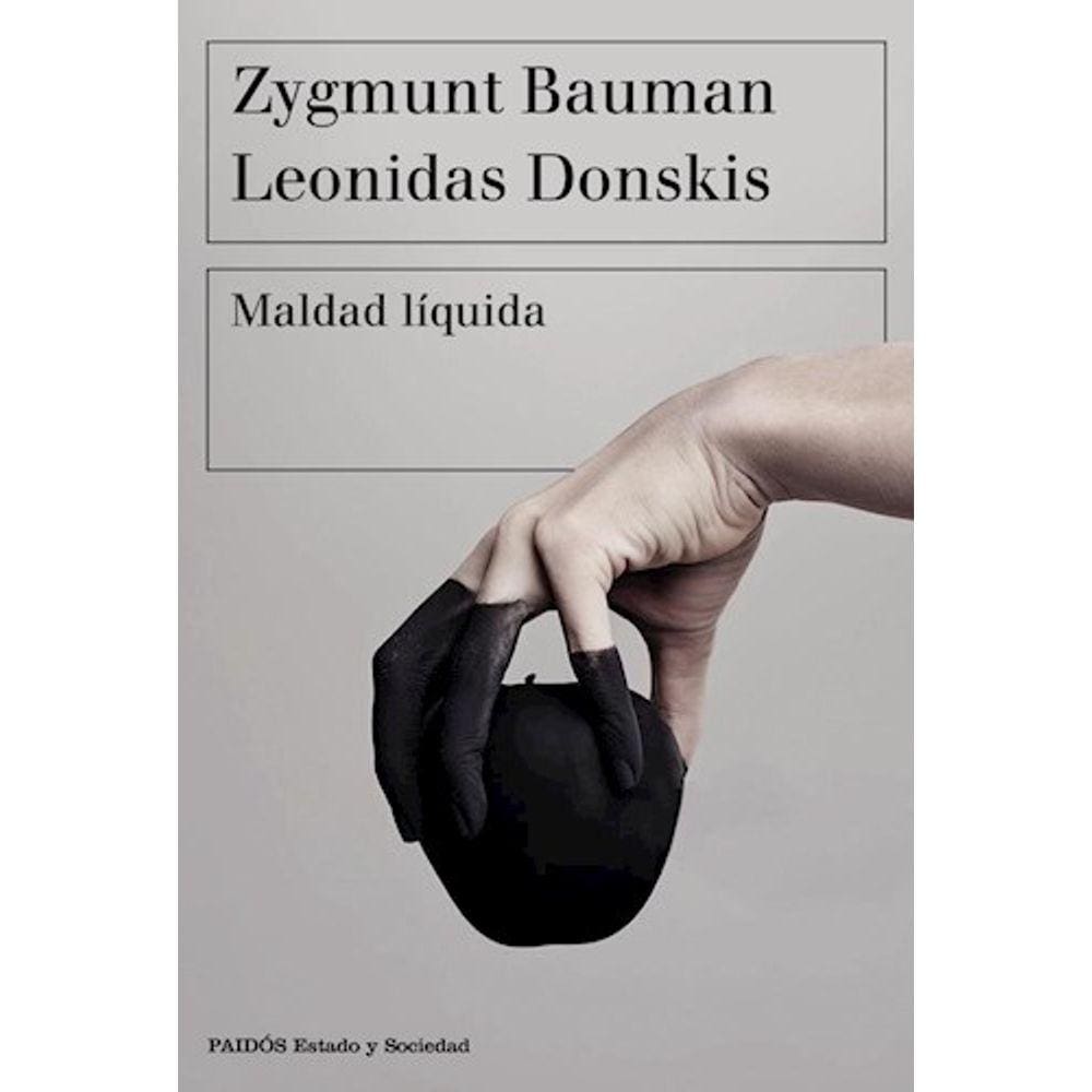 Maldad Liquida