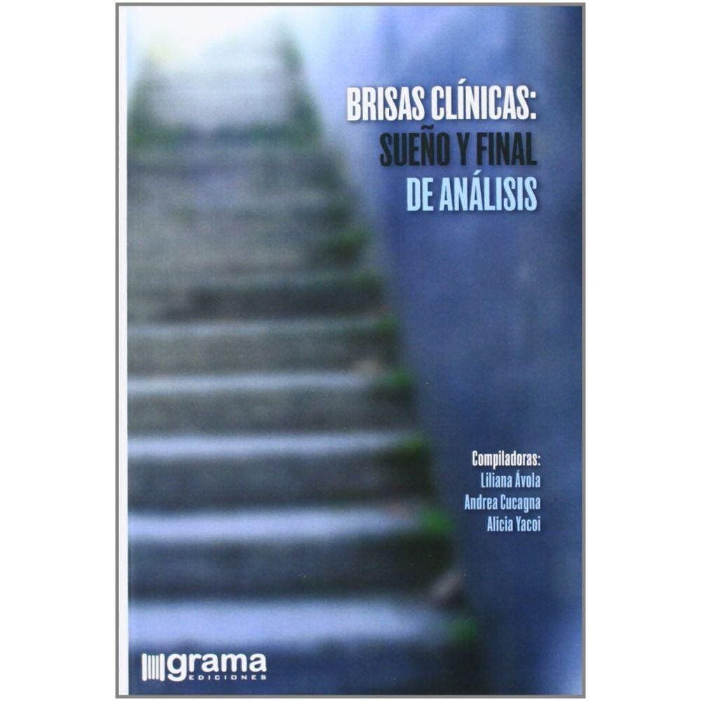 Brisas Clinicas Sueno Y Final De Analisis