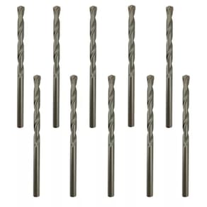 Kit C/ 10 Broca Widea Concreto 9/32 7mm Irwin