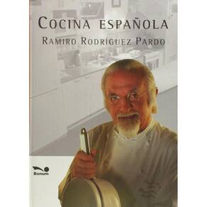 Cocina Espa ola/ Spanish Cuisine
