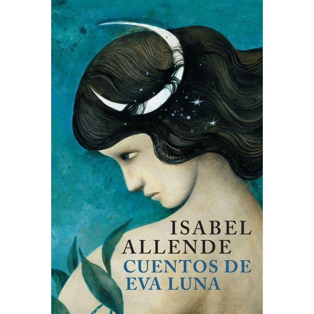 Cuentos de Eva Luna (Edición limitada)